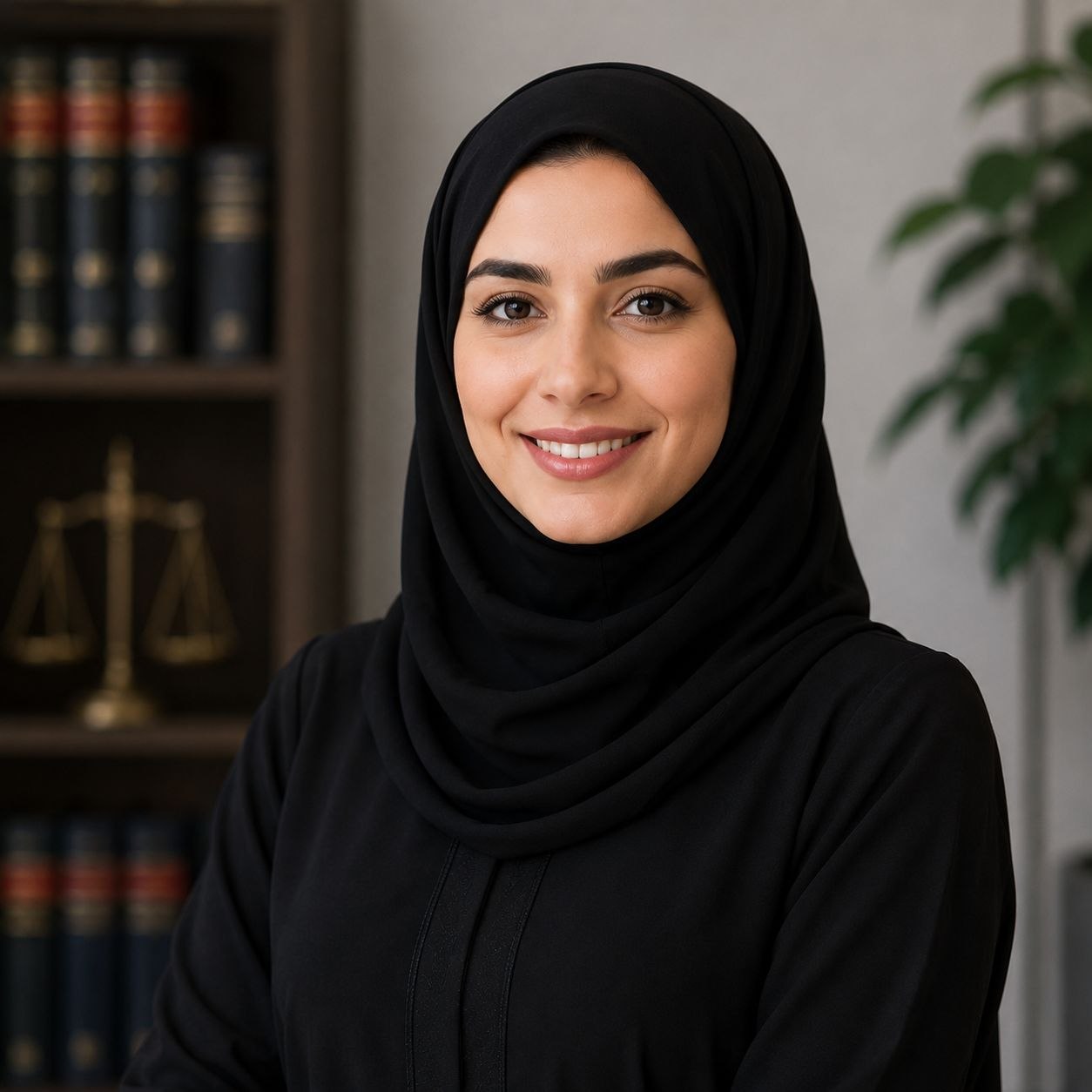 Amira Mansoor - Senior Partner at Apex Legal Group