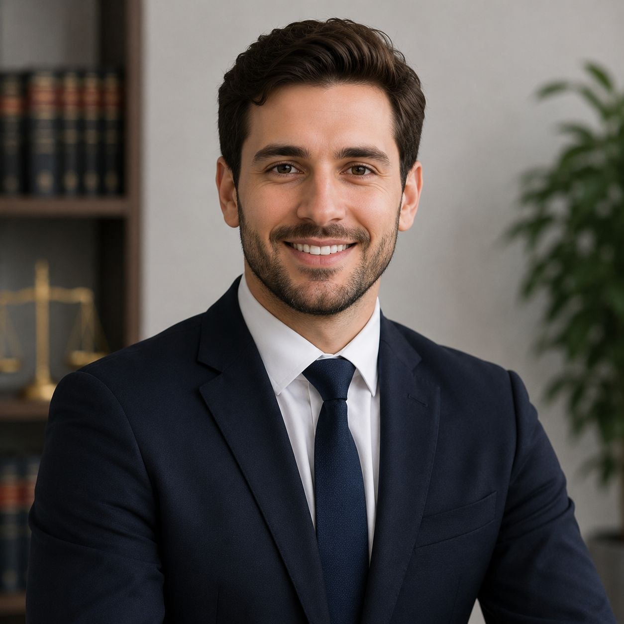 David Vance - Corporate Counsel at Vertex Holdings